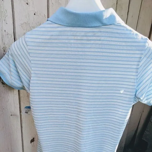 Antigua: Women's Performance Short Sleeve Polo  - Picture 2 of 5